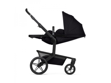 Preview: Liegeposition Kinderwagen